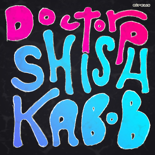 Shishkabob [Stems - Synths 3]