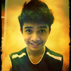 Baby Blue Eyes - A Rocket To The Moon (Cover)