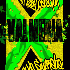 Maximun-Valmeria Roots-Dj Baay Selectah/Payoh SoulRebel 2013
