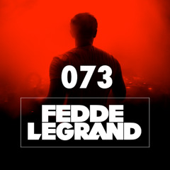 Fedde Le Grand - Darklight Sessions 073 (Green Valley special)