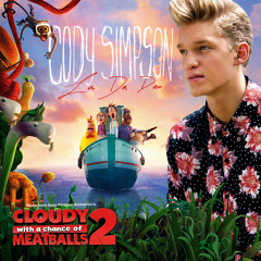 La Da Dee - Cody Simpson (Cover)