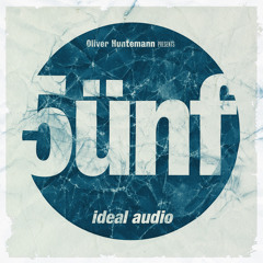 Andreas Henneberg - Bansir // IDEAL Audio