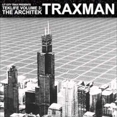Traxman - Blow Your Whistle (Frenquency Bootyleg) [Free Download]