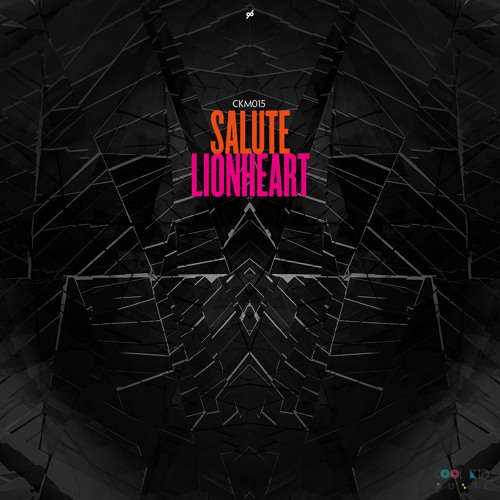 Tipping Point (Feat. Echo) - salute