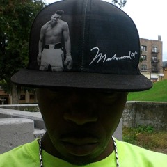 End Of The Day at Flamingos