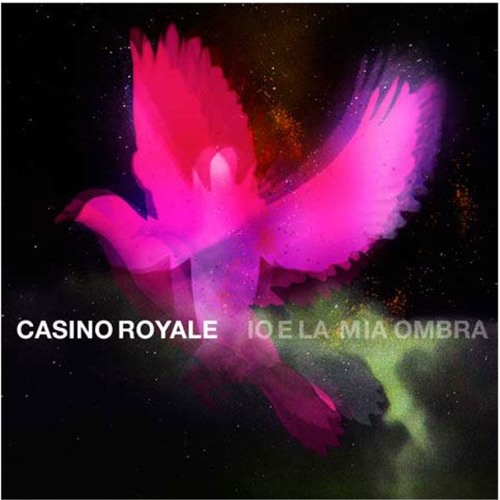 Casino Royale - Io e La Mia Ombra(Bargeman AKA B47 RMX)