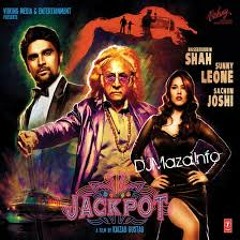 Kabhi Jo Baadal Barse (Remix)