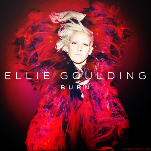 Ellie Goulding - Burn(NaTi G.Remix)