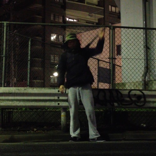 Chaser / 徳利