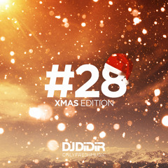 Dj Didir Official Podcast - Episode 28  Xmas Edition