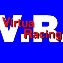 SEGA Virtua Racing - BayBridge