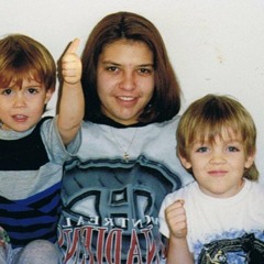 Tomorrow Holds ('Out the Gate' Anthology)