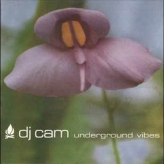 DJ CAM - The Return Of The Jedi