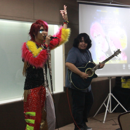 【非売品】UCHUSENTAI:NOIZ ANGEL-TAKA 特製ブレスレット UCHUSENTAI:NOIZ ANGEL-TAKA 特製ブレスレット 非売品UCHUSENTAI:NOIZ