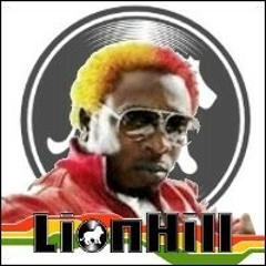 Elephant Man - Walk Out - LionHill RMX - Jerusalem Riddim (Alpha Blondy)