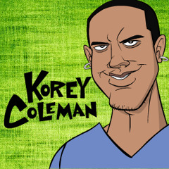 The Korey and Martin Show (for now)