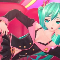 Hatsune Miku - NegaPosi Continues