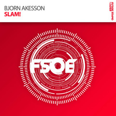 Bjorn Akesson - Slam!