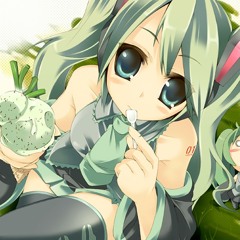 Hatsune Miku - What Do You Mean!