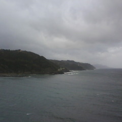 MARACA DIABLO - Ezekielen Esnatzea