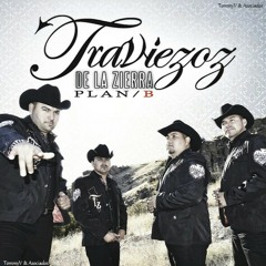 Los Traviesos De La Sierra~Que Le Diga