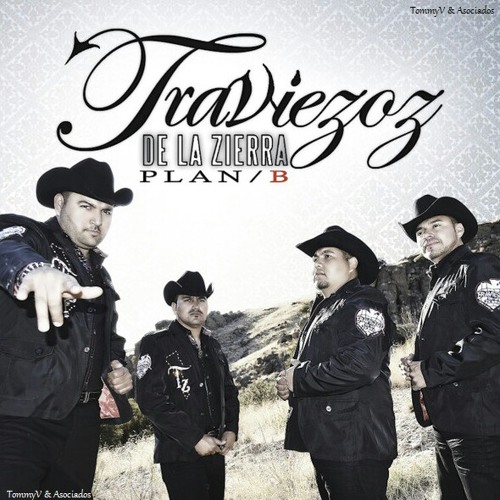 Los Traviesos De La Sierra~Que Le Diga