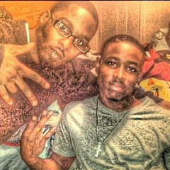 Ak-47 promise ft Rico