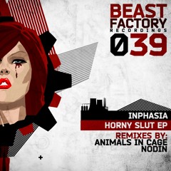 BFY039 : Inphasia - Breath (Nodin Remix)
