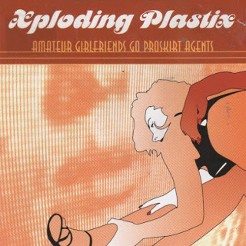 Xploding Plastix - Hours Starlight
