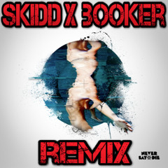 BAR9 - Encounter [SKIDD X BOOKER REMIX]