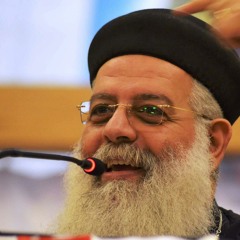 كفاية يا رب...أبونا اغسطينوس موريس