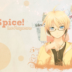 Spice Thaiver