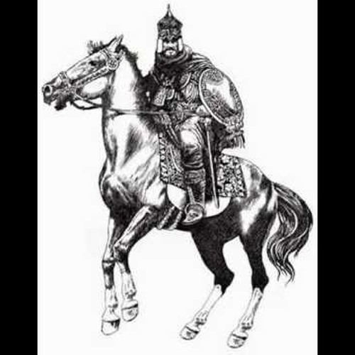 من أجمل مقاطع السيره الهلاليه