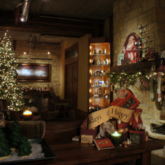 Gift From The Heart (Written by Kenny Butler, Performed by Carl Peters)