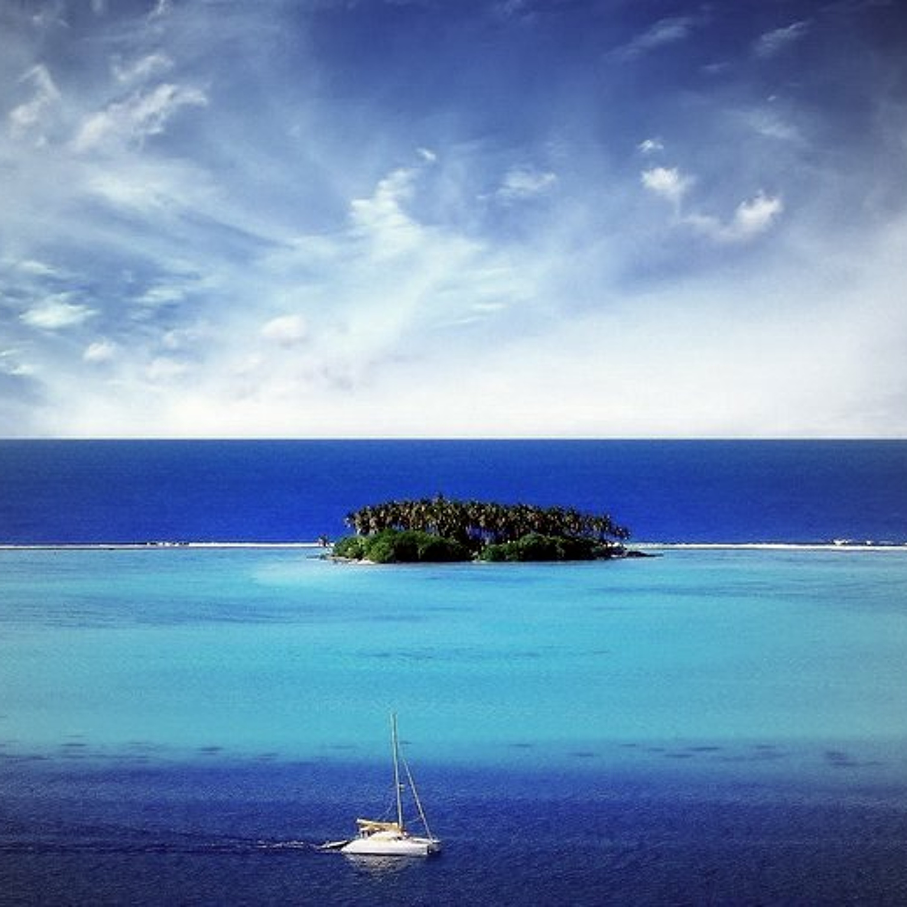 Island episode artwork
