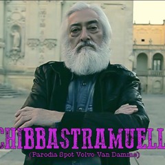 "CHIBBASTRAMUELLI"-parodia Spot Volvo Van Damme Mille Lire-Party Rock Salento