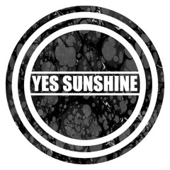 RIDE - Yes Sunshine