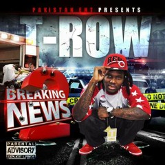 T row wells fargo