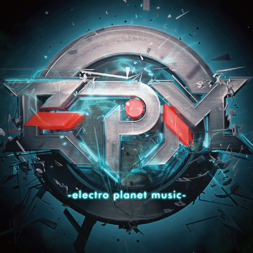 【C85】electro planet - "EPM -electro planet music-" XFD
