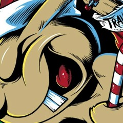 Blink-182 - Happy Holidays, You Bastard [Bass Cover]