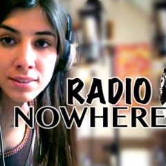 Radio Nowhere (cover)