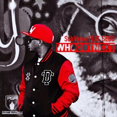 Who Got Next (feat. Sego)(Prod. by AL Da 3rd)