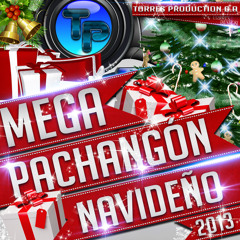 Mega Pachangon Navideño 2013 By Dj Torres