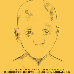 Koncrete Roots - Universal Dub