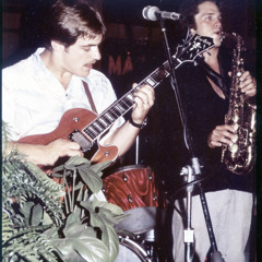 Transient - What Is Hip (Live)