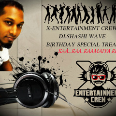 RAA RAA RAMAIYA_DJ SHASHI WAVE