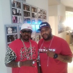 Lady Kane  Feat. Bun B