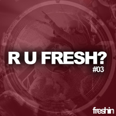 Matt Minimal - Technic (Original Mix) [Freshin]