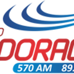 Beto Mayer Na Rádio Eldorado De Criciúma 1 (14/12/2013)