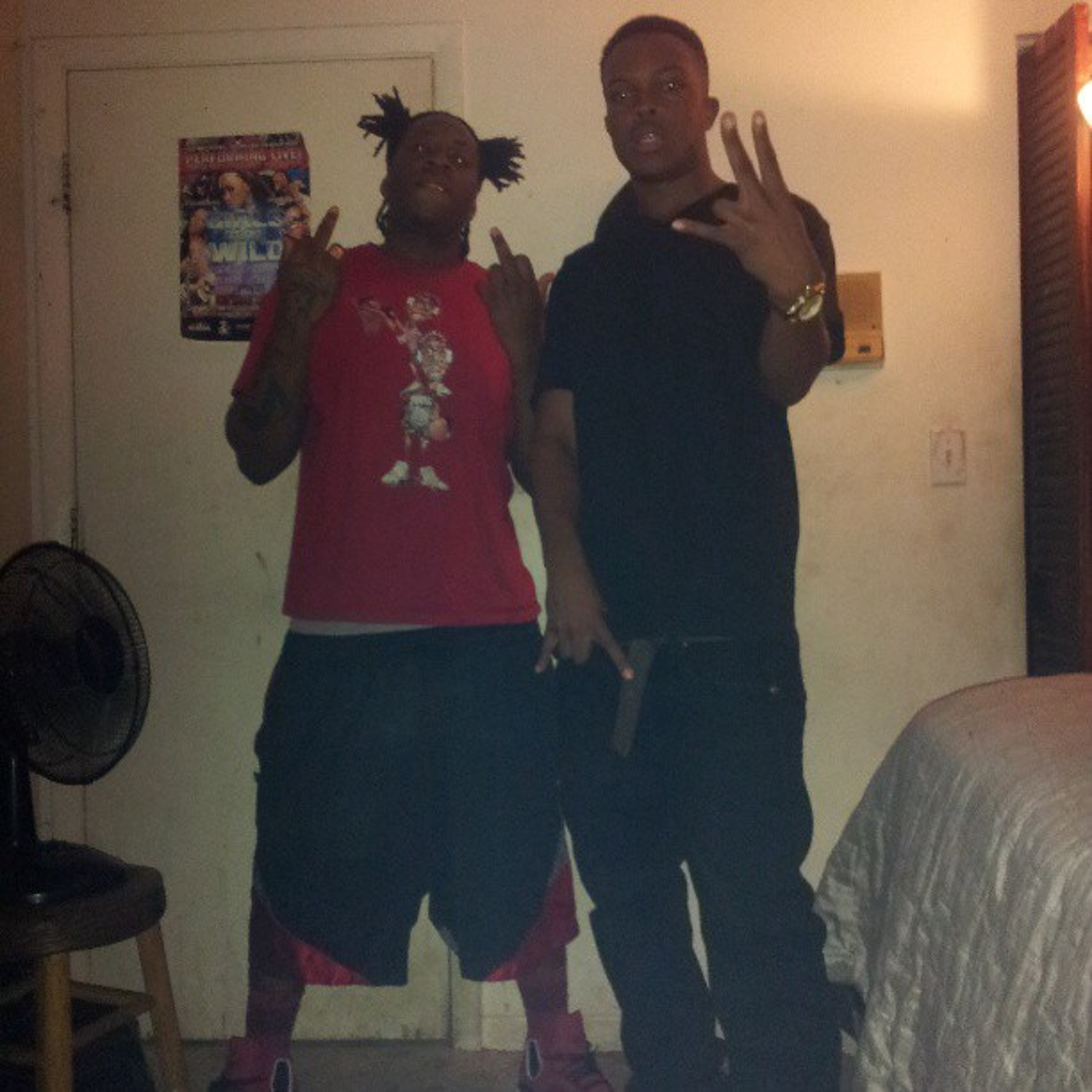 Young Kipp